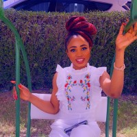 Ruth Chukwunonso
