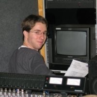 Jason Barnett