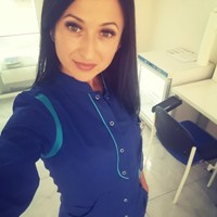Elena Miron