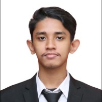Faiz Akbar Ramadhan