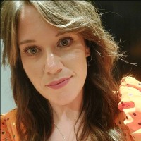 Charlotte Thirlwell