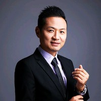 Jerome Zhao