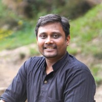 Raubins Kumar