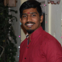 Vinay More