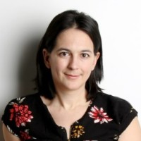 Stéphanie Bilodeau