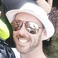 Scott King