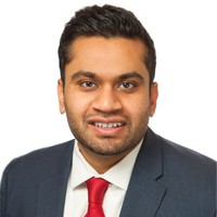 Roshan (Ross) Patel