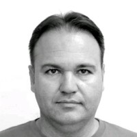 Athanasios Stamos