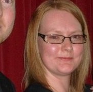 Paula Cartwright Mcipd