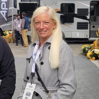 Michelle Hamilton