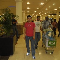 Serik Nuryshev