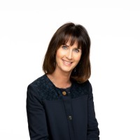 Jill O'Neill