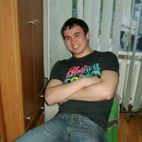 Alexander Smirnov