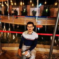 Snehasis Jha