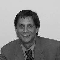 Ken Boroson