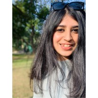 Ridhima Seth