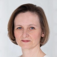 Rachel Gauke