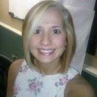 Ashley Stroud