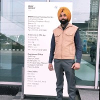 Harjit Singh