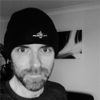 Graeme Humphrey