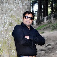 Vinay kumar