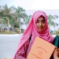Afreen M