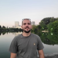 Claudiu-Andrei Iordan