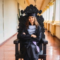 Isabel Lopes
