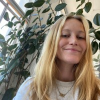 Amalie Lindstrøm Gleerup