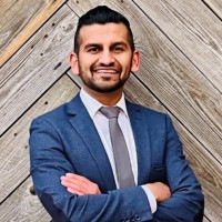 Ashish Patel