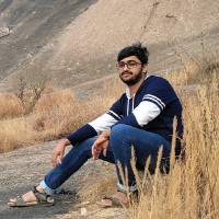 Nishith Rao