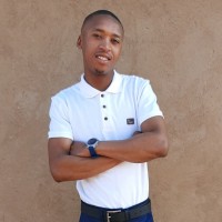Kwanele Arries