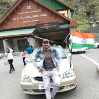 Rakesh Kumar