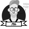 Mike E.