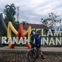 Muhammad Riza Widoyo