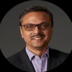Saurabh Saksena