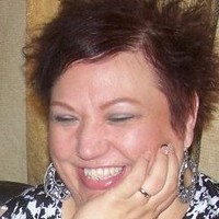 Robyn Swierbinski Scott