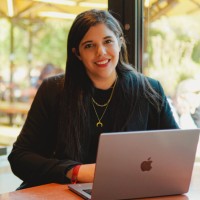 Paulina Barajas G. G.