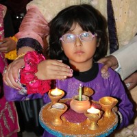 Aleeza Fatima