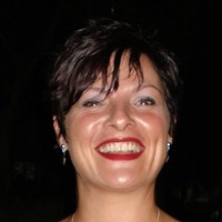 Becky Deri-Giakoumelos
