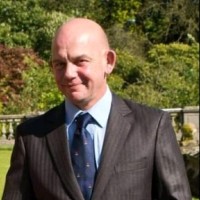 David Dowson