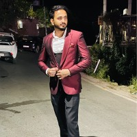 Mohd Sohail