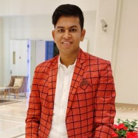 Suman Prasad