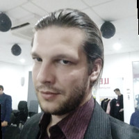 Vladimir Vlasov