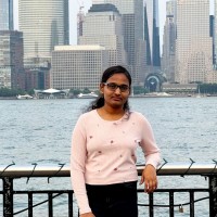 Geethika M