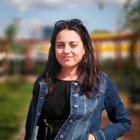 Ana Maria Sofia Dobroiu