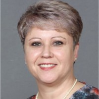 Anet Booley