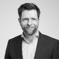 Sander de Groot