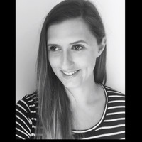 Kate Holford