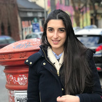 Brenda Macri